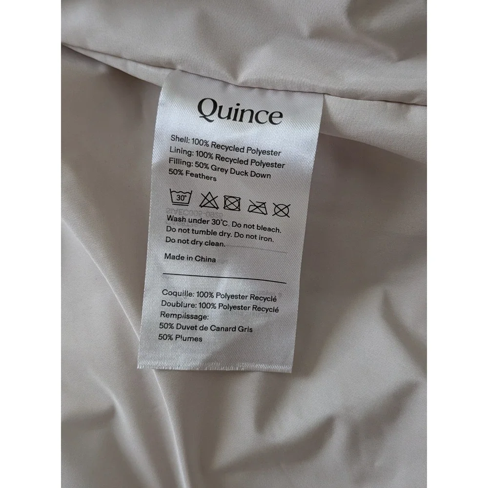 Quince this brand